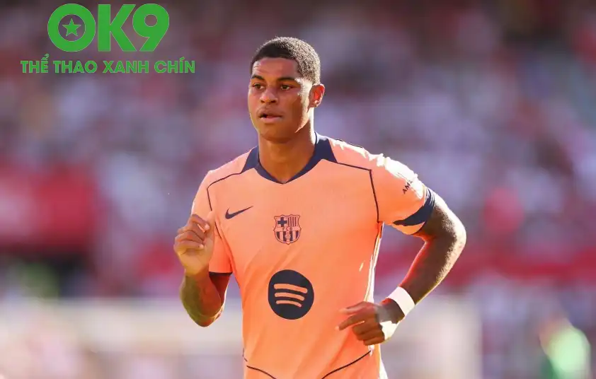 Rashford được xác nhận không phải gặp chấn thương quá nghiêm trọng Rashford được xác nhận không phải gặp chấn thương quá nghiêm trọng
